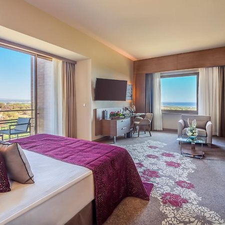 Concorde Luxury Resort & Casino & Convention & Spa 파마구스타 외부 사진