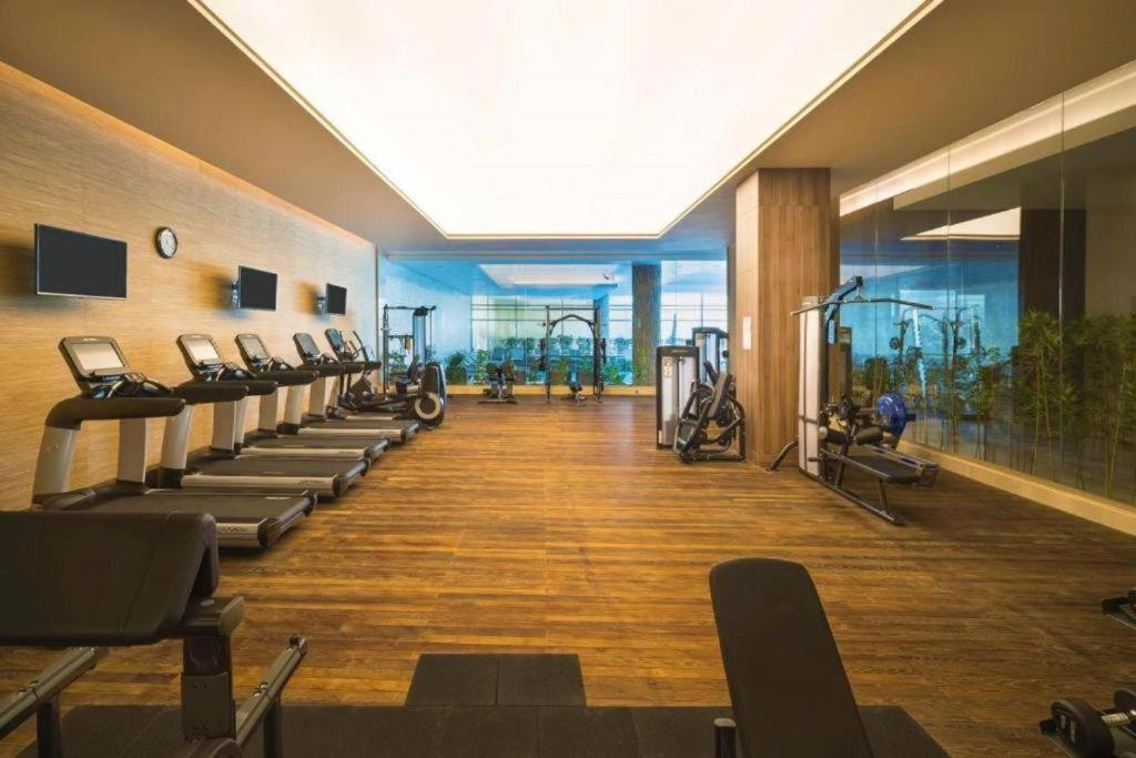 Concorde Luxury Resort & Casino & Convention & Spa 파마구스타 외부 사진